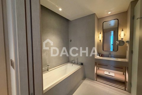 Apartament na sprzedaż w Downtown Dubai (Downtown Burj Dubai), Dubai, ZEA 3 sypialnie, 157 mkw., nr 721939 - zdjęcie 23