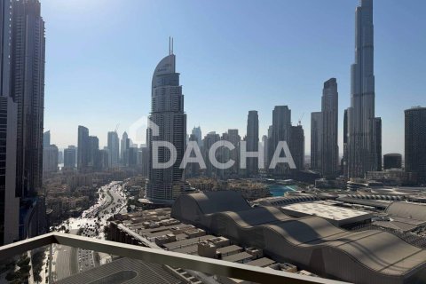 Apartament na sprzedaż w Downtown Dubai (Downtown Burj Dubai), Dubai, ZEA 3 sypialnie, 157 mkw., nr 721939 - zdjęcie 20