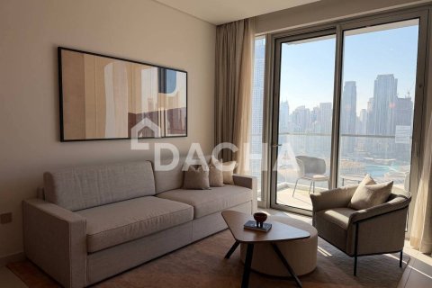 Apartament na sprzedaż w Downtown Dubai (Downtown Burj Dubai), Dubai, ZEA 3 sypialnie, 157 mkw., nr 721939 - zdjęcie 4