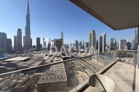 Διαμέρισμα σε Downtown Dubai (Downtown Burj Dubai), ΗΑΕ 3 υπνοδωμάτια, 157 τ.μ. Αρ. 721939