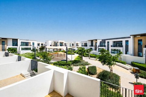 Rekkehus til leie i Dubai, Emiratene 3 soverom, 144.8 kvm Nr. 721658 - Foto 10