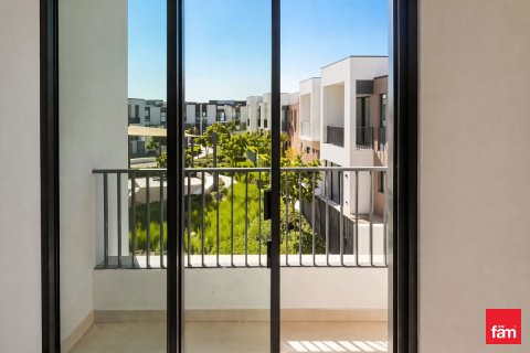 Rekkehus til leie i Dubai, Emiratene 3 soverom, 144.8 kvm Nr. 721658 - Foto 2