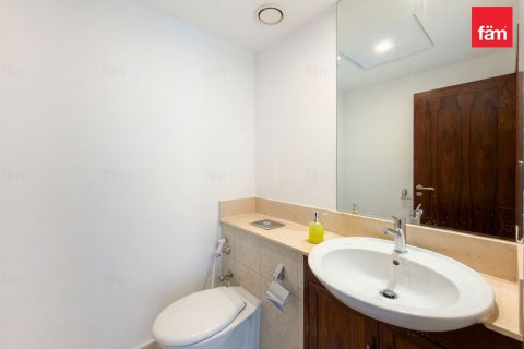Apartament do wynajęcia w Downtown Dubai (Downtown Burj Dubai), Dubai, ZEA 2 sypialnie, 153.3 mkw., nr 721657 - zdjęcie 15