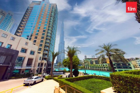 Apartament do wynajęcia w Downtown Dubai (Downtown Burj Dubai), Dubai, ZEA 2 sypialnie, 153.3 mkw., nr 721657 - zdjęcie 18