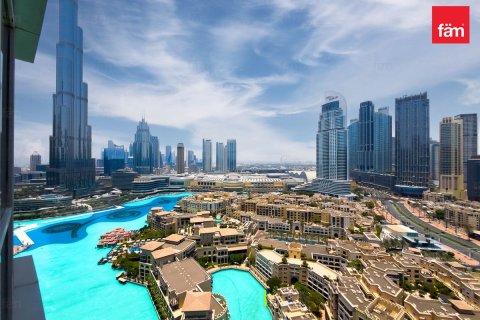Apartament do wynajęcia w Downtown Dubai (Downtown Burj Dubai), Dubai, ZEA 2 sypialnie, 153.3 mkw., nr 721657 - zdjęcie 20