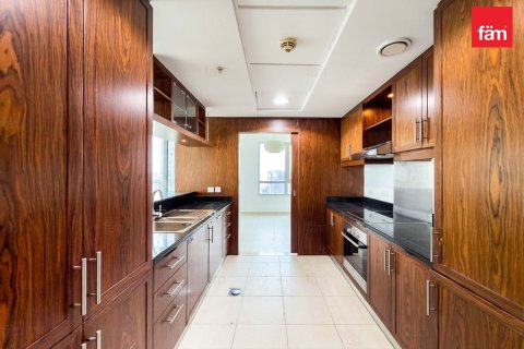 Apartament do wynajęcia w Downtown Dubai (Downtown Burj Dubai), Dubai, ZEA 2 sypialnie, 153.3 mkw., nr 721657 - zdjęcie 5