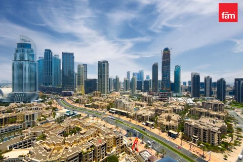 Apartament do wynajęcia w Downtown Dubai (Downtown Burj Dubai), Dubai, ZEA 2 sypialnie, 153.3 mkw., nr 721657 - zdjęcie 21