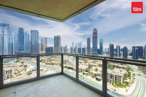 Apartament do wynajęcia w Downtown Dubai (Downtown Burj Dubai), Dubai, ZEA 2 sypialnie, 153.3 mkw., nr 721657 - zdjęcie 4