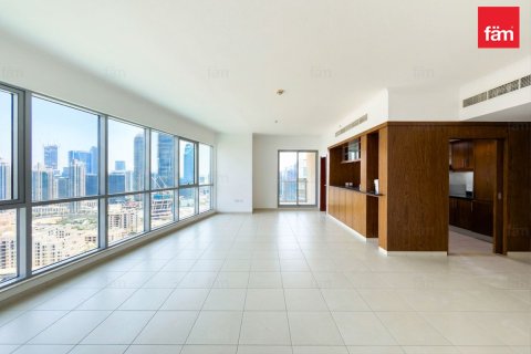 Appartement à Downtown Dubai (Downtown Burj Dubai), Dubai, EAU: 2 chambres, 153.3 m2 № 721657