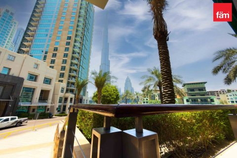 Apartament do wynajęcia w Downtown Dubai (Downtown Burj Dubai), Dubai, ZEA 2 sypialnie, 153.3 mkw., nr 721657 - zdjęcie 17