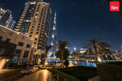 Apartament do wynajęcia w Downtown Dubai (Downtown Burj Dubai), Dubai, ZEA 2 sypialnie, 153.3 mkw., nr 721657 - zdjęcie 25