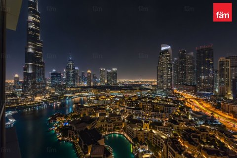 Apartament do wynajęcia w Downtown Dubai (Downtown Burj Dubai), Dubai, ZEA 2 sypialnie, 153.3 mkw., nr 721657 - zdjęcie 23