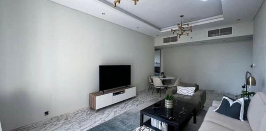 Квартира в Al Furjan, Дубай, ОАЕ 2 спальні, 136.3м2 № 721659