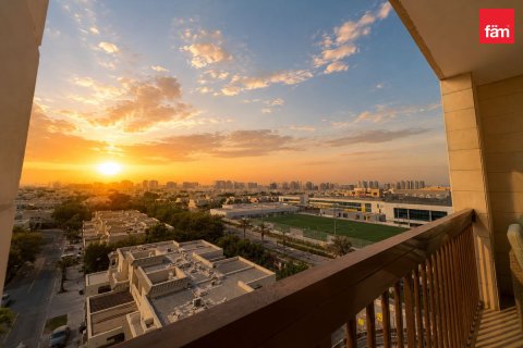 Apartament do wynajęcia w Al Furjan, Dubai, ZEA 2 sypialnie, 136.4 mkw., nr 721659 - zdjęcie 12