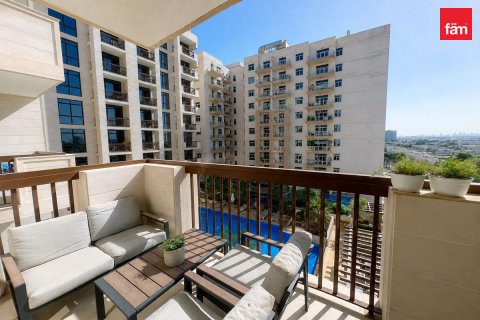 Apartament do wynajęcia w Al Furjan, Dubai, ZEA 2 sypialnie, 136.4 mkw., nr 721659 - zdjęcie 9