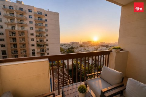 Apartament do wynajęcia w Al Furjan, Dubai, ZEA 2 sypialnie, 136.4 mkw., nr 721659 - zdjęcie 14