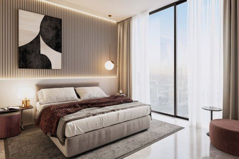 Apartamento en venta en Dubai, EAU 1 dormitorio, 79.9 m2 № 721654 - foto 5