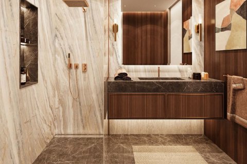 Apartamento en venta en Dubai, EAU 1 dormitorio, 79.9 m2 № 721654 - foto 7
