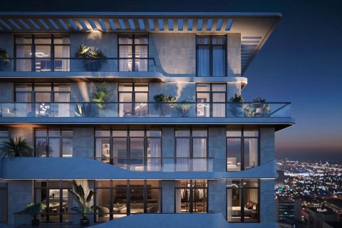 Apartamento en venta en Dubai, EAU 1 dormitorio, 79.9 m2 № 721654 - foto 8