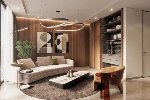 Apartamento en venta en Dubai, EAU 1 dormitorio, 79.9 m2 № 721654 - foto 2