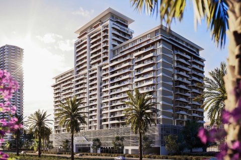 Apartamento en venta en Dubai, EAU 1 dormitorio, 79.9 m2 № 721654 - foto 9