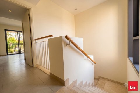 خانه شهری برای اجاره در Dubai Hills Estate، Dubai، امارات متحده عربی 3 خوابه ، 193.5 متر مربع ، شماره 721655 - تصویر 12