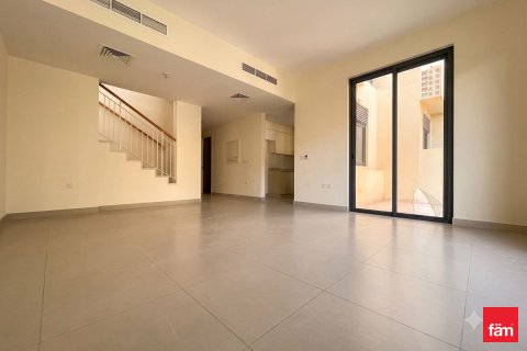خانه شهری برای اجاره در Dubai Hills Estate، Dubai، امارات متحده عربی 3 خوابه ، 193.5 متر مربع ، شماره 721655 - تصویر 2