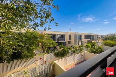 خانه شهری برای اجاره در Dubai Hills Estate، Dubai، امارات متحده عربی 3 خوابه ، 193.5 متر مربع ، شماره 721655 - تصویر 6