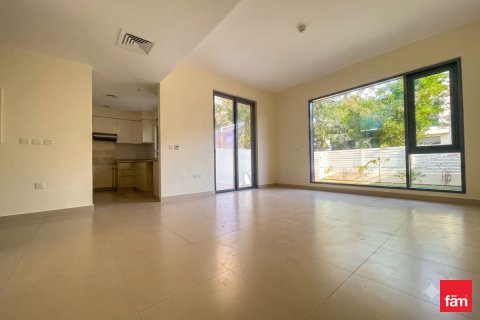 Rumah bandar di Dubai Hills Estate, UAE 3 bilik tidur, 193.5 meter persegi № 721655