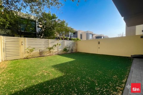 خانه شهری برای اجاره در Dubai Hills Estate، Dubai، امارات متحده عربی 3 خوابه ، 193.5 متر مربع ، شماره 721655 - تصویر 7