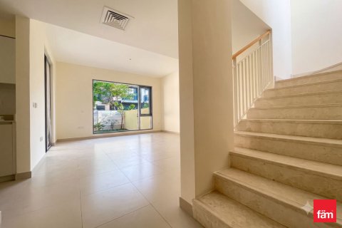 خانه شهری برای اجاره در Dubai Hills Estate، Dubai، امارات متحده عربی 3 خوابه ، 193.5 متر مربع ، شماره 721655 - تصویر 4