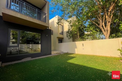 خانه شهری برای اجاره در Dubai Hills Estate، Dubai، امارات متحده عربی 3 خوابه ، 193.5 متر مربع ، شماره 721655 - تصویر 14