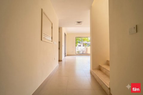 خانه شهری برای اجاره در Dubai Hills Estate، Dubai، امارات متحده عربی 3 خوابه ، 193.5 متر مربع ، شماره 721655 - تصویر 13