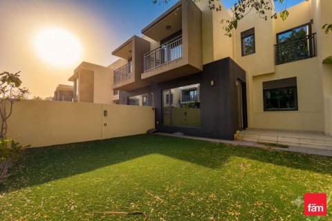 خانه شهری برای اجاره در Dubai Hills Estate، Dubai، امارات متحده عربی 3 خوابه ، 193.5 متر مربع ، شماره 721655 - تصویر 10