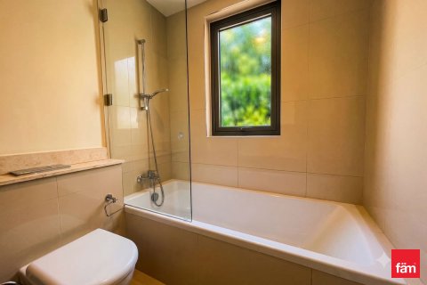 خانه شهری برای اجاره در Dubai Hills Estate، Dubai، امارات متحده عربی 3 خوابه ، 193.5 متر مربع ، شماره 721655 - تصویر 19