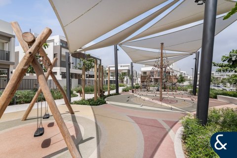 Tilal Al Ghaf, Dubai, BAE’de satılık townhouse 4 yatak odası, 317 m&sup2; No 670971 - fotoğraf 20