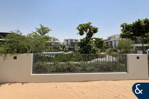 Tilal Al Ghaf, Dubai, BAE’de satılık townhouse 4 yatak odası, 317 m&sup2; No 670971 - fotoğraf 17