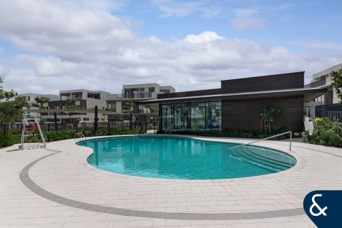 Tilal Al Ghaf, Dubai, BAE’de satılık townhouse 4 yatak odası, 317 m&sup2; No 670971 - fotoğraf 19