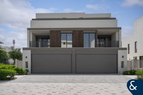 Tilal Al Ghaf, Dubai, BAE’de satılık townhouse 4 yatak odası, 317 m&sup2; No 670971 - fotoğraf 2