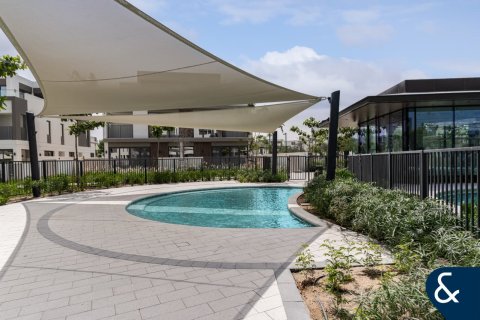 Tilal Al Ghaf, Dubai, BAE’de satılık townhouse 4 yatak odası, 317 m&sup2; No 670971 - fotoğraf 18