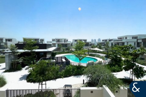 Tilal Al Ghaf, Dubai, BAE’de satılık townhouse 4 yatak odası, 317 m&sup2; No 670971 - fotoğraf 16