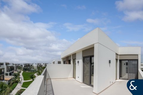 Tilal Al Ghaf, Dubai, BAE’de satılık townhouse 4 yatak odası, 317 m&sup2; No 670971 - fotoğraf 15