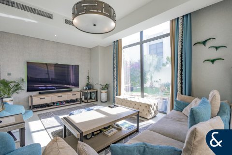 Villa till försäljning i DAMAC Hills (Akoya by DAMAC), Dubai, UAE 6 sovrum, 457 kvm Nr. 670972 - fotografi 8