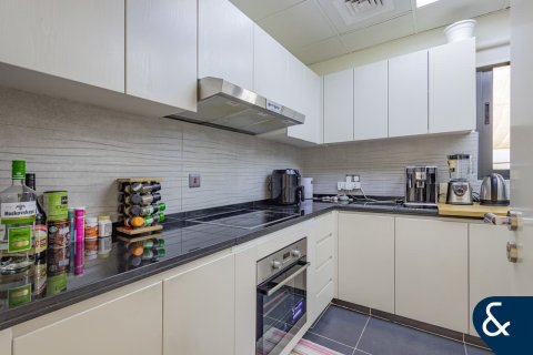 Villa till försäljning i DAMAC Hills (Akoya by DAMAC), Dubai, UAE 6 sovrum, 457 kvm Nr. 670972 - fotografi 10