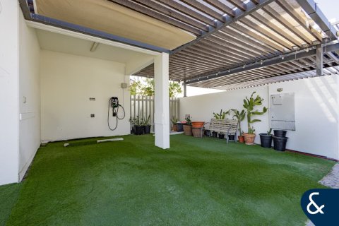 Villa till försäljning i DAMAC Hills (Akoya by DAMAC), Dubai, UAE 6 sovrum, 457 kvm Nr. 670972 - fotografi 20