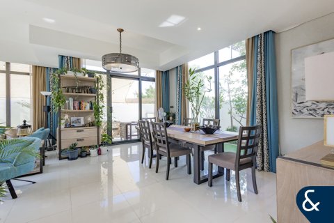 Villa till försäljning i DAMAC Hills (Akoya by DAMAC), Dubai, UAE 6 sovrum, 457 kvm Nr. 670972 - fotografi 6