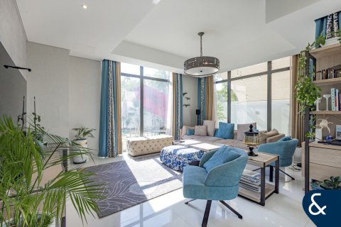 Villa till försäljning i DAMAC Hills (Akoya by DAMAC), Dubai, UAE 6 sovrum, 457 kvm Nr. 670972 - fotografi 7