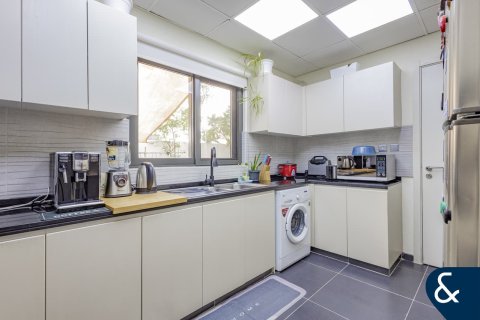 Villa till försäljning i DAMAC Hills (Akoya by DAMAC), Dubai, UAE 6 sovrum, 457 kvm Nr. 670972 - fotografi 9