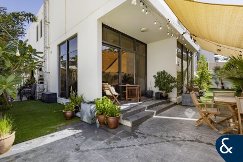 Villa till försäljning i DAMAC Hills (Akoya by DAMAC), Dubai, UAE 6 sovrum, 457 kvm Nr. 670972 - fotografi 5