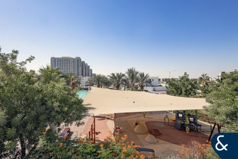 Villa till försäljning i DAMAC Hills (Akoya by DAMAC), Dubai, UAE 6 sovrum, 457 kvm Nr. 670972 - fotografi 15